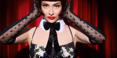 Qveen Herby - Isle of Qveen Tour