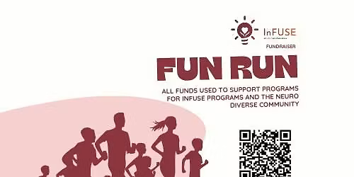 InFUSE Run\/Walkathon