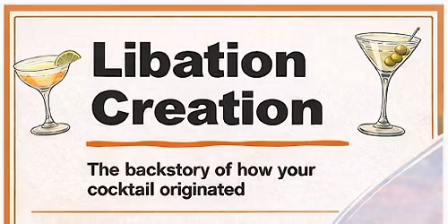 Libation Creation