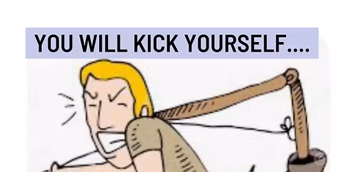 You will kick yourself if you miss this boujee estate sale!