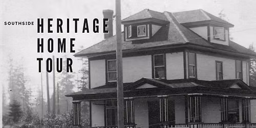 Southside Heritage Home Tour