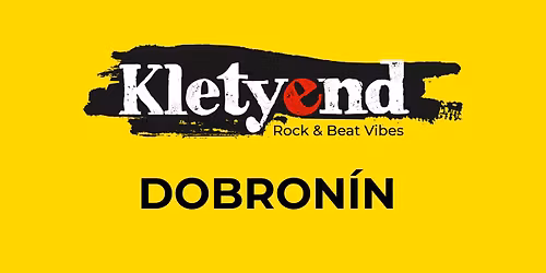 Kletyend na plese v prvorepublikov\u00e9m stylu v Dobron\u00edn\u011b \ud83d\ude0e