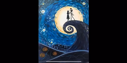 Nightmare Before Christmas