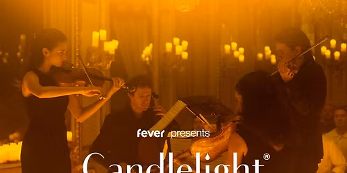 Candlelight: Halloween Classics | Jacksonville