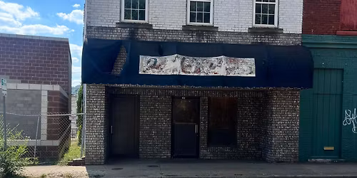 Commercial Building with Apartment near Downtown Charleston