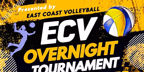 ECV Indoor Mens Quads