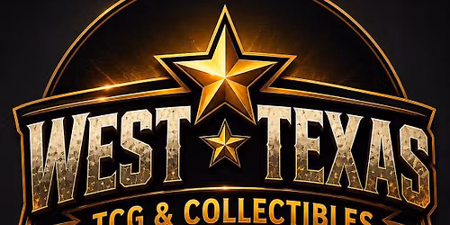 September 19th & 20th TCG & Collectibles
