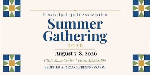 MQA Summer Gathering