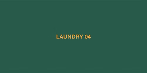 LAUNDRY 04
