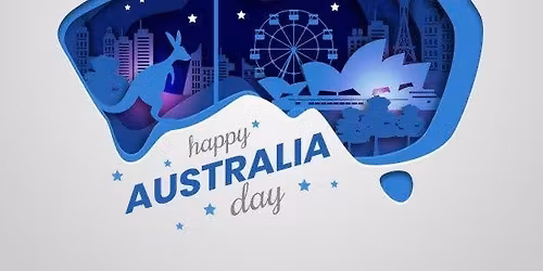 Christmas Lunch at Aussie Bistro - Bigger and Better