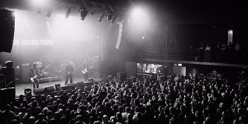 The Rolling People | Bristol, Rough Trade Bristol