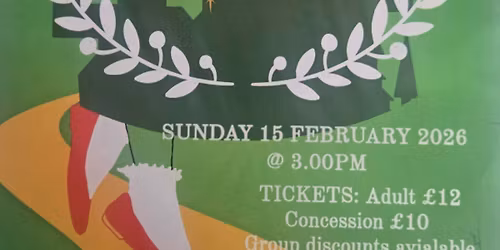 The Wizz Beyond the Yellow Brick Road