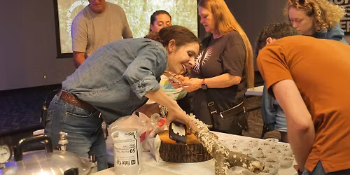 Tinctures & Extract Workshop