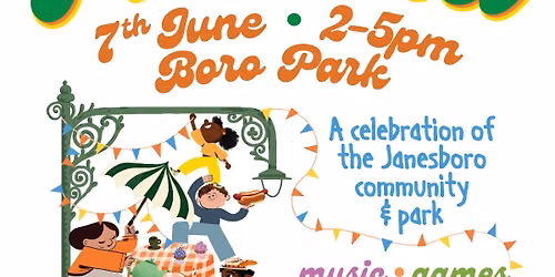 Boro Fest