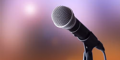 Live Music with Bill Conway