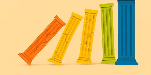 Facts to Act Festival 2025 - Avonddebat: De democratie is dood, lang leve de democratie!