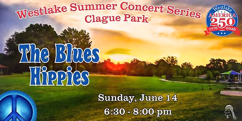 Westlake Summer Concert Series