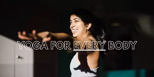 Flow. Yoga Preview Night!