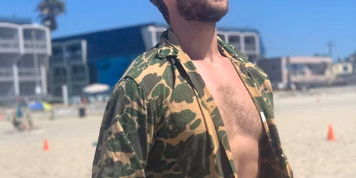 Charlie Berens