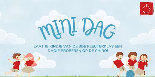 MINI-DAG 26\u2019