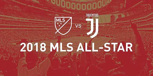 Parking MLS All-Star Game