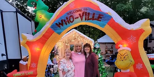 Whoville - Hosted by Cyndi (Site 26)