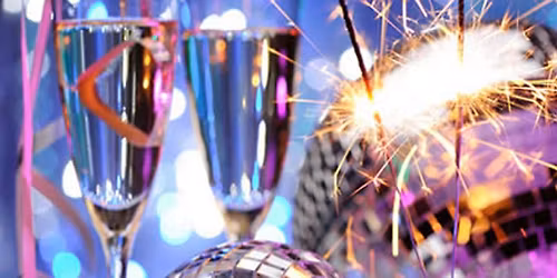 \u00d6ppen Ny\u00e5rs Dans