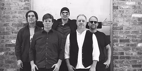 Dead Letter Office: A Tribute of R.E.M