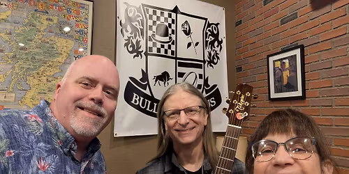 Fool's Getaway @ Bull's Bierhaus