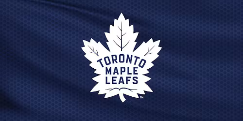 Toronto Maple Leafs vs. Vancouver Canucks