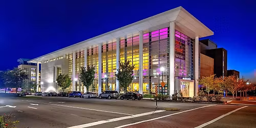 Parking Mannheim Steamroller Christmas - Wilmington