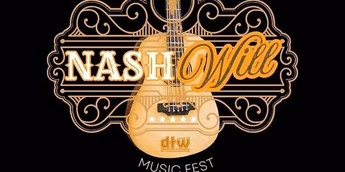 NashWill Music Fest