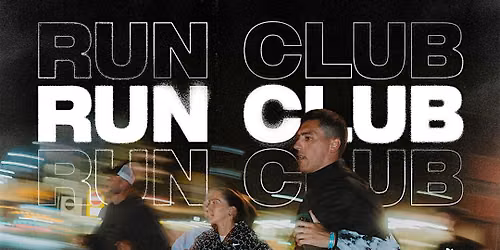 Everlast Gyms Glasgow - Run Club Launch