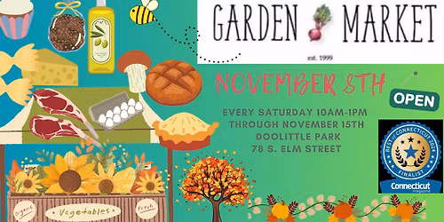 Wallingford Farmers Market