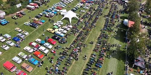 10. Ossitreffen *JUBIL\u00c4UMSPARTY*