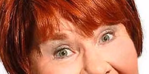 Janet Williams, The Tennessee Tramp