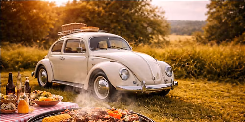 H.O.T. - Angrillen 2026