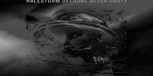 Halestorm After Party