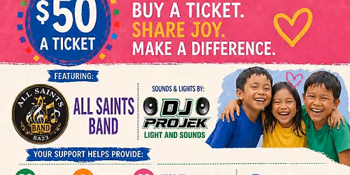 Light Up a Child’s Smile