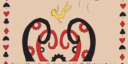 Alice In Wonderland - Theatrical Production