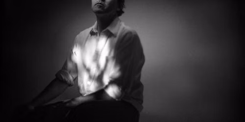 Cass McCombs & Band, support: The Hobknobs - Lido, Berlin