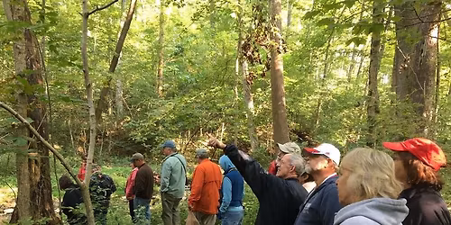 Audubon Distinguished Speaker