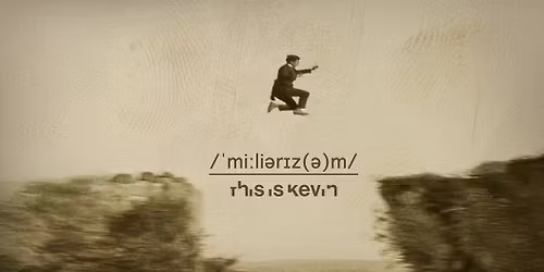 This is Kevin krst albumu Meliorism (start 20:30), afterparty DJ Ma\u010do