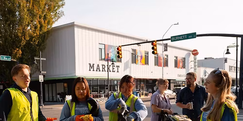Renton Community Clean Up