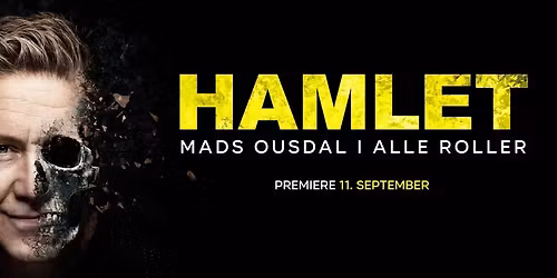 Hamlet | TEATERFEST
