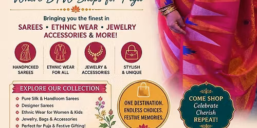 BA DFW PUJA CARNIVAL 