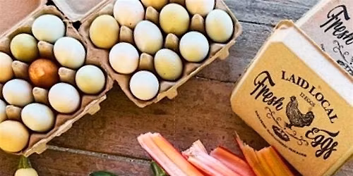 Rose Creek Farmer's Market