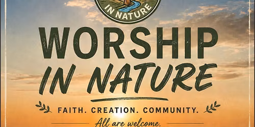 Worship in Nature