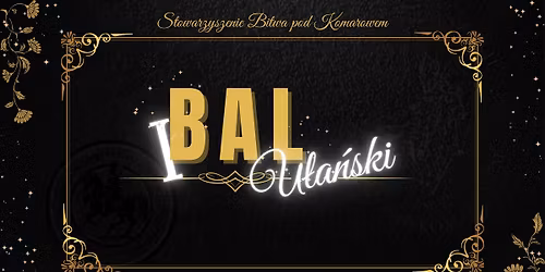 I Bal U\u0142a\u0144ski