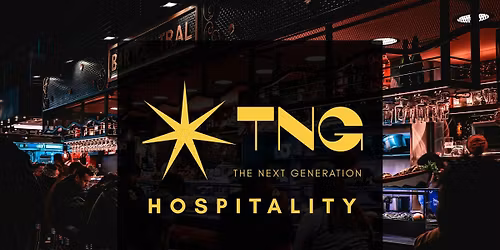 Hospitality Professional Networking Mixer - TNG Hospitality Kickoff